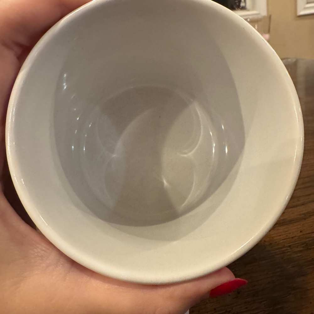 East Bay Starbucks City Mug (1994) Collectors Item - Picture 6 of 7
